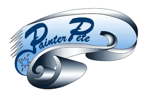 Painter Pete - Logo