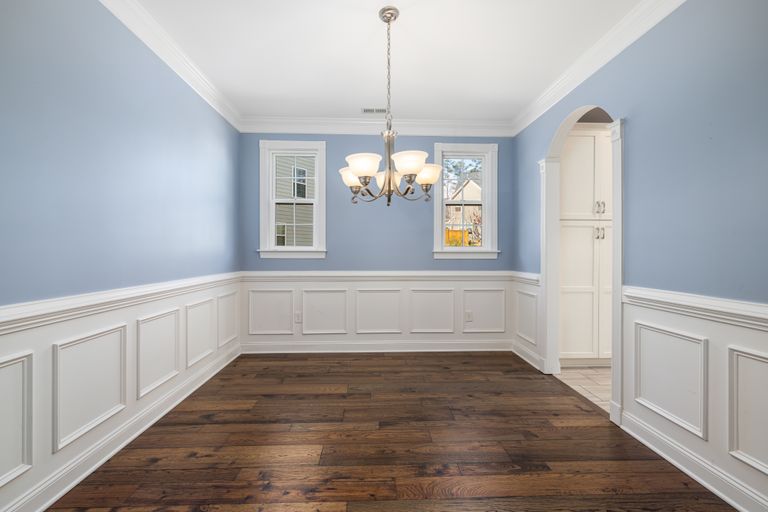 Interior Painting - Hamilton Painter Pete Codsi