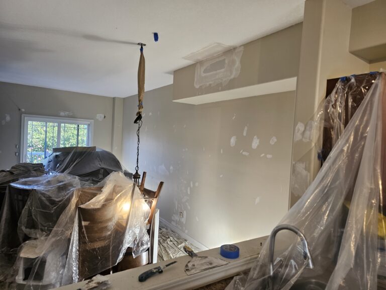 stucco patch